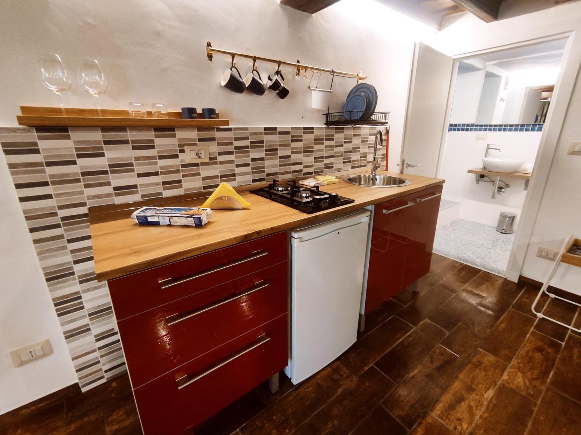 Deregre Torino Centro 3 Apartment Luaran gambar